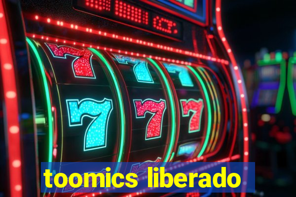 toomics liberado